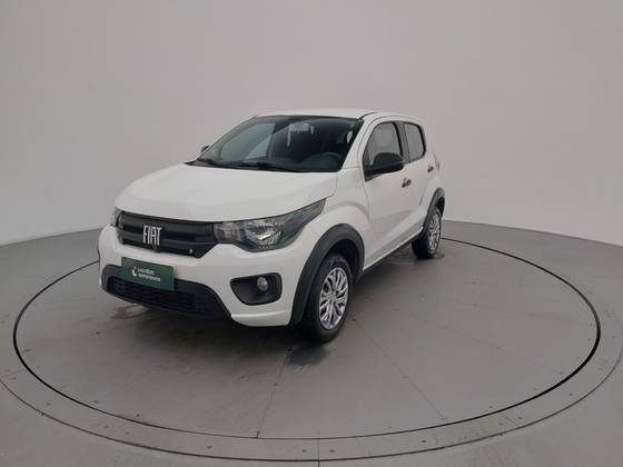 FIAT MOBI 1.0 EVO FLEX LIKE. MANUAL FIAT MOBI 1.0 EVO FLEX LIKE. MANUAL